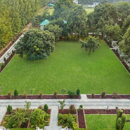 Zana Luxury Forest Resort, Ranthambore Sawai Madhopur Eksteriør bilde