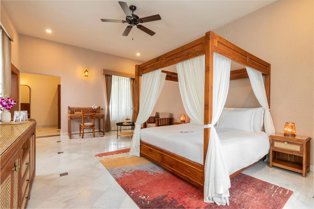 Zana Luxury Forest Resort, Ranthambore Sawai Madhopur Eksteriør bilde