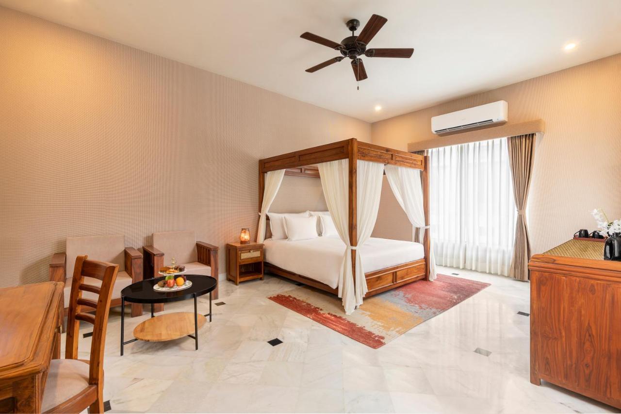 Zana Luxury Forest Resort, Ranthambore Sawai Madhopur Eksteriør bilde